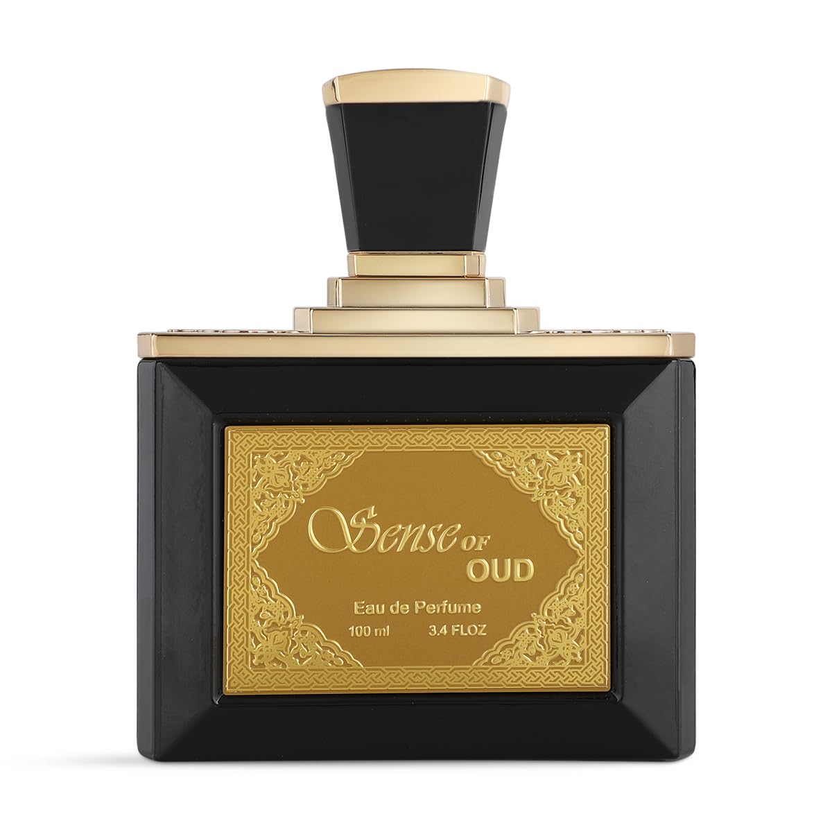 Al Dakheel Oud サウジ香水 2本セット Al Dakheel Oud Oud Set - 2 Pcs